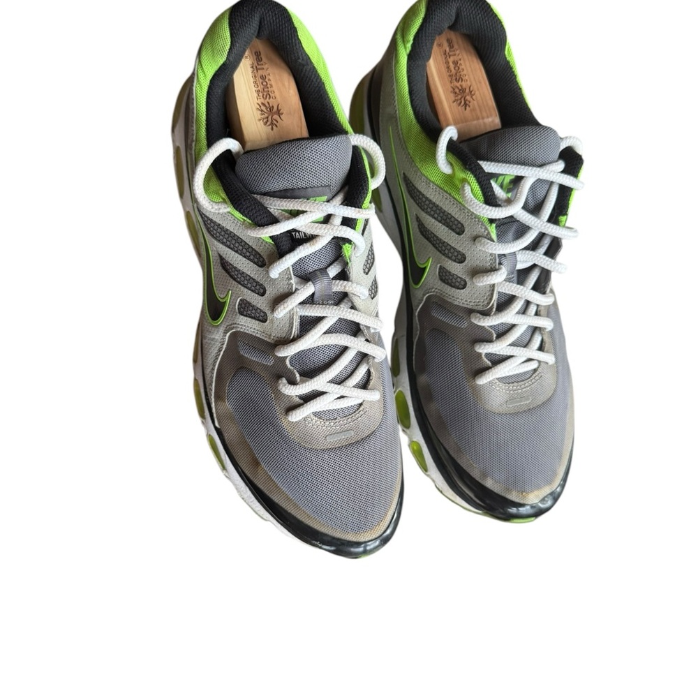 Nike Air‎ Tailwind 2 Running Shoes - Picture 2 of 6